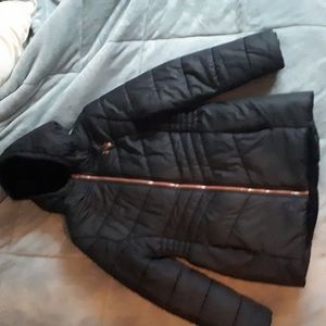 Kids Under Amour winter coat